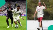 Jose Mourinho Blocks Vinicius Junior's Arsenal Move Amid Real Madrid Plans