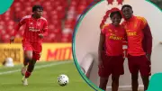 Joy Omewa Leaves Nottingham Forest for Swedish Champions BK Häcken