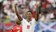 Jude Bellingham Stars as England Beat Norway 2-1 to Reach World Cup Semis