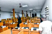 Judge Donates ICT Centre to Niger Girls College for Digital Learning