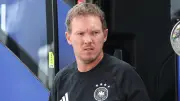 Julian Nagelsmann resigns as Germany manager after World Cup exit