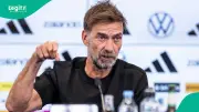 Jurgen Klopp Sets Clear Boundaries as New Germany Coach