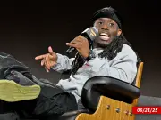 Kai Cenat Sued for Near Heatstroke at Streamer University Event