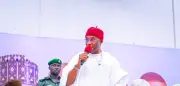 Kalu clarifies N1bn budget for church musical instruments in constituency