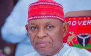 Kano Governor Yusuf Picks Deputy Garo as 2027 Running Mate