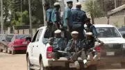 Kano Hisbah Arrests Man for Attempted Trafficking of Two Girls to Arab Countries