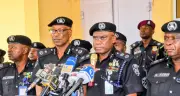Kano Police Arrest 123 Motorists in Operation Clean Plate, Recover Pistol and Cannabis