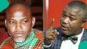 Kanu Ex-Lawyer Breaks Silence, Reveals He Withdrew in December 2023