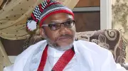 Kanu's legal team threatens legal action over call for his execution