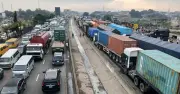 Kara Bridge Repair Suspended Again: FG to Announce New Date for Expansion Joint Fix