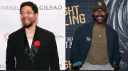 Karamo Brown Confirms Relationship with Jesse Smollett, Calls Him His Equal