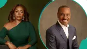 Kate Henshaw Tells Pastor Ituah “I Love You” in Viral Video