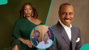 Kate Henshaw’s dance moves with Pastor Ituah Ighodalo spark reactions online