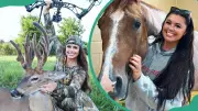 Katie Van Slyke Husband Jonathan Mabry Net Worth Farm Life