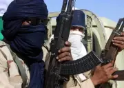 Katsina Police Arrest Drug Supplier to Bandits in Funtua