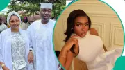 Kazim Adeoti's Heartfelt Birthday Message to Michelle Captures Hearts Online