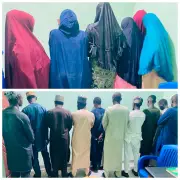Kebbi Hisbah raids hotel, arrests 25 youths for immoral acts