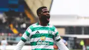 Kelechi Iheanacho joins Bursaspor on free transfer after Celtic loan