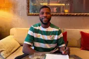 Kelechi Iheanacho joins Bursaspor on three-year deal