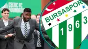 Kelechi Iheanacho Rejects Celtic, Joins Turkish Division 2 Club Bursaspor