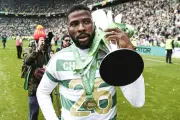 Kelechi Iheanacho Set for Celtic Return as O'Neill Confirms Transfer Plans