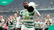 Kelechi Iheanacho's New Salary: Celtic Offer Super Eagles Star £4.42m Deal