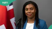Kemi Badenoch Urges UK Labour to Keep 10-Year Work Visa Rule