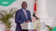 Kenya Government Investigates Cybersecurity Breach on Presidential Website