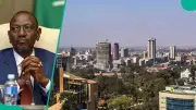 Kenya Plans Golden Visa to Attract Nigerian and Global Investors
