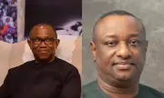 Keyamo Demands N25,000 Fine and Apology from Peter Obi Over Airport Parking Violation