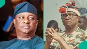 Keyamo Releases CCTV, Demands Obi Apologise and Pay N25,000 Fine Within One Week