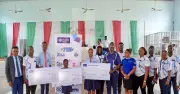 Keystone Bank Empowers Nigerian Youth with Education and Financial Literacy