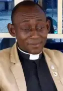 Kidnapped Benue cleric dies after regaining freedom from abductors
