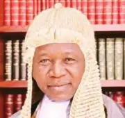 Kidnappers Demand N200m Ransom for Abducted Kebbi Judge Justice Bunza