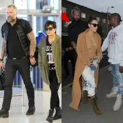 Kim Kardashian and Kris Jenner's Bodyguard Dies in Car Accident