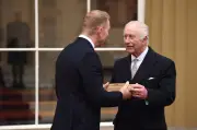 King Charles III to Open Glasgow 2026 Commonwealth Games on 23 July