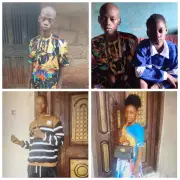 Kogi children freed after 49 days in captivity, N6m ransom paid