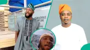 Koko Zaria Warned to Leave Nigeria After Toba Ijaya's Death