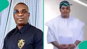 KWAM 1 Pays Tribute to Late NURTW Secretary Toba Ijaya at Birthday Party