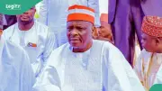 Kwankwaso Vows to Talk with Terrorists to Tackle Nigeria's Insecurity