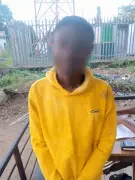 Kwara police arrest suspected cultist, recover locally made pistol