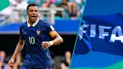 Kylian Mbappe Becomes World Cup All-Time Top Scorer After 2026 Brace