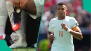 Kylian Mbappe Provides Update on Ankle Injury After Morocco Win