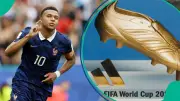 Kylian Mbappe Wins 2026 World Cup Golden Boot, Breaks All-Time Goals Record