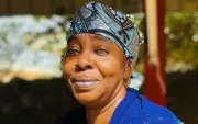 Labour Party unveils Bintu Konto as running mate for 2027 election