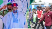 Labour Urges Tinubu to Implement ₦300,000 Minimum Wage for Federal Workers