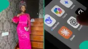 Lady Asks ChatGPT to Read Bible in Yoruba, AI's Robotic Accent Sparks Hilarious Reactions