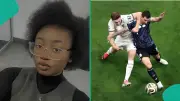 Lady Cancels Date Over Argentina World Cup Win Conspiracy Theory