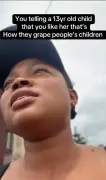 Lady Confronts Man Over Advances to 13-Year-Old Sister