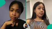 Lady Gives 4 Reasons She Doesn't Want to Get Married, Says She's Not Wife Material
